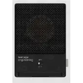 Teenage Engineering CM-15 Condenser Mic Black