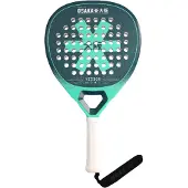 Osaka Vision Padel Racket Vert