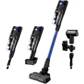 Bissell Aspirateur sans fil 4094N Powerclean Furguard Pro