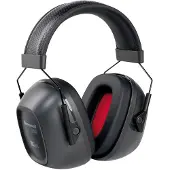 Howard leight Cache-oreilles pour diminuer le bruit VeriShield; 35 dB; 1 unités