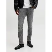 Jack & Jones Jean 'JJIClark' gris