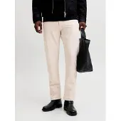 Jack & Jones Jean 'JJIChris JJOriginal' écru