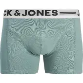 Jack & Jones Sense Trunk Boxershorts Junior (3-pack)