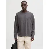 Jack & Jones T-Shirt taupe
