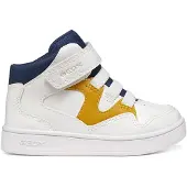 Geox Eclyper B Trainers Blanc EU 25 Garçon