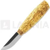 Ahti Couteau Tikka natural extra curly