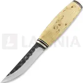 Kauhavan Puukkopaja Couteau finlandais Koristepuukko 95, natural