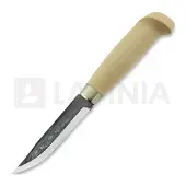 Marttiini Arctic Circle 121019 Birch Carbon, couteau d'outdoor