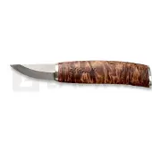 Roselli Couteau Bear Claw, UHC, silver ferrule
