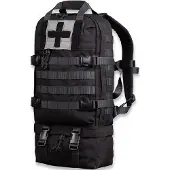 Savotta Sac à dos Medic Pack 18L, black
