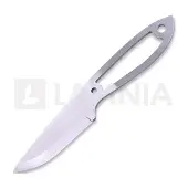 Brisa Lame de couteau Bobtail 80 Scandi