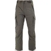 Carinthia Pants MIG 4.0 M, vert
