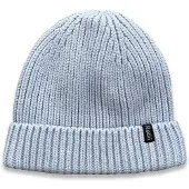 Retki Bonnet 100% Merino chunky one size, grey