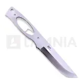 Brisa Lame de couteau Trooper 115, scandi