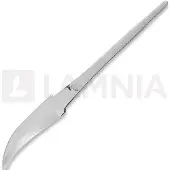 Laurin Metalli Lame de couteau Opening blade, stainless, 78 mm