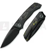 Remette Couteau pliant RT-Steed RTWS-BH