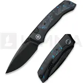 Remette Couteau pliant RT-Steed RTWS-BL
