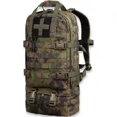Savotta Sac à dos Medic Pack 18L, M05 woodland