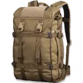 Savotta Sac à dos Kahakka 25L, brown