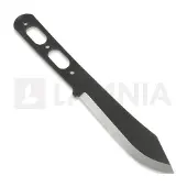 Nordic Knife Design Lame de couteau Hudson 125