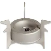 Vargo Converter Stove Titanium