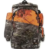 Retki Sac à dos siège Finland Pro, mossy oak