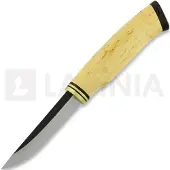 Woodsknife Couteau finlandais Pikkunäppi