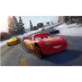 Cars 3 : Course Vers la Victoire