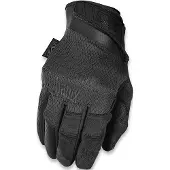 Mechanix Gants Specialty 0.5mm Covert, L, noir