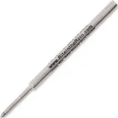 Rite in the rain All-Weather Pen Refill, noir