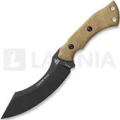 Tops knives Couteau Tundra Wolf