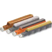 Lansky Sharpening Hone Variety Pack, pierres à aiguiser