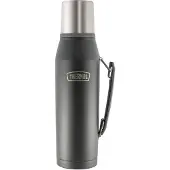 Thermos Classic 1.3l Thermal Bottle Noir