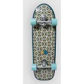 Long Island Surfskate Mossel 33´´
