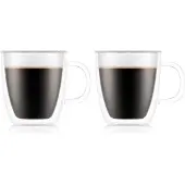 Bodum Bistro, Tasse, Transparent