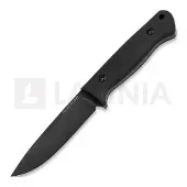 Böker Germany Couteau DBK Bushfriend 2000 Allblack
