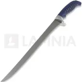 Buck Couteau de pêche Silver Creek Large Fillet