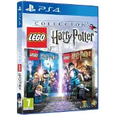 LEGO Harry Potter Collection - Années 1 à 7
