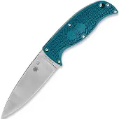 Spyderco Enuff 2 Fixed Blade K390