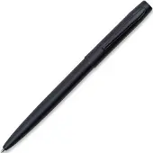 Rite in the rain Stylo Metal Clicker, noir