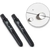 Rite in the rain Pocket Pen 2-Pack, noir