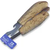 Wood Jewel Ouvreur + Fire starter