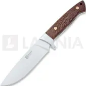 Böker Argentina Couteau de chasse Hunter Wood