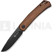 SENCUT Braxx, Guibourtia