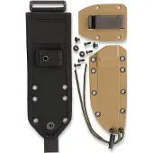 ESEE étui kydex pour Model 4, 21SS