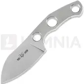 GiantMouse GMF1-FS M390 couteau à lame fixe