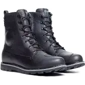 TCX Hero 2 WP S26, bottes imperméables ,Noir ,46 EU