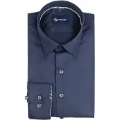 Suitable Chemise Marine 270-5