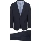 Suitable BASE Suit Marine