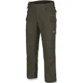 Helikon Tex Pants PILGRIM, Taiga Green - XXXL/Long